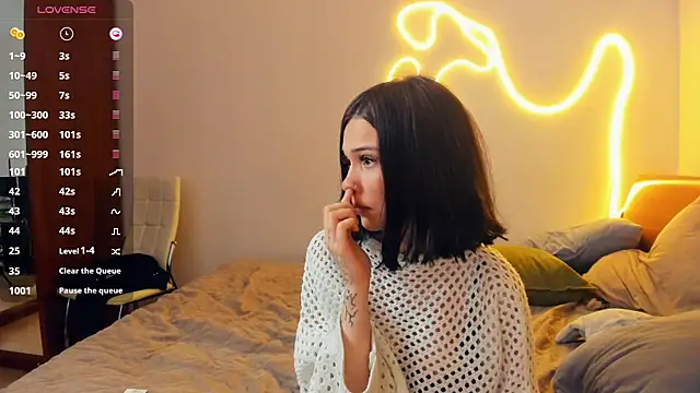LynnCiprian webcam