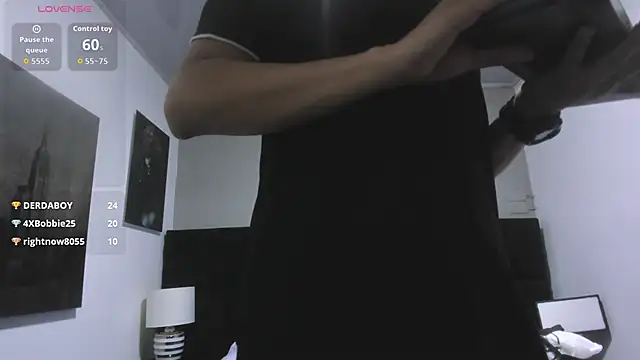 _Alan_Walker_1 webcam