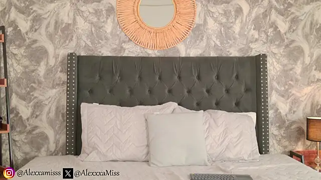 _Miss_alexxxa webcam