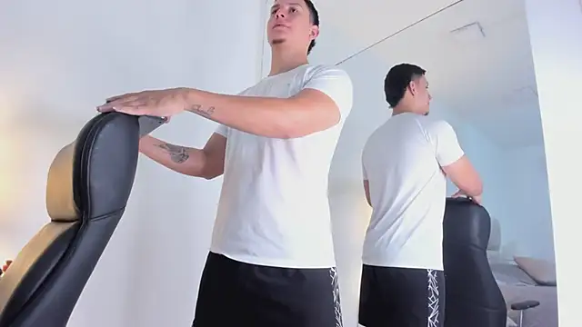 Chriss_Diamond webcam