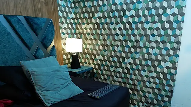 Joaho_Fernandez webcam