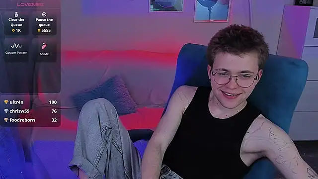 Thomas_Norton webcam