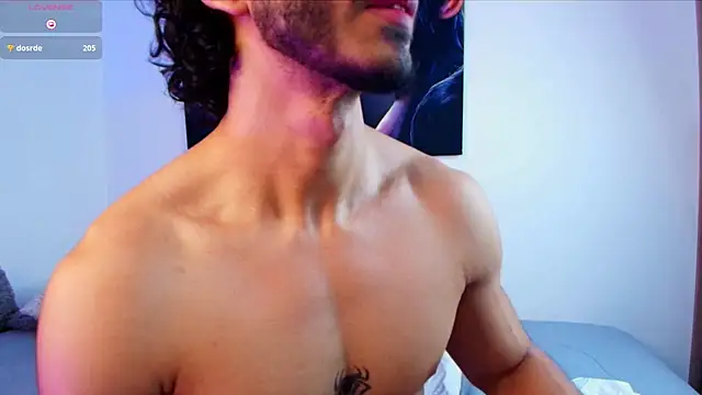 IamAxel03 webcam