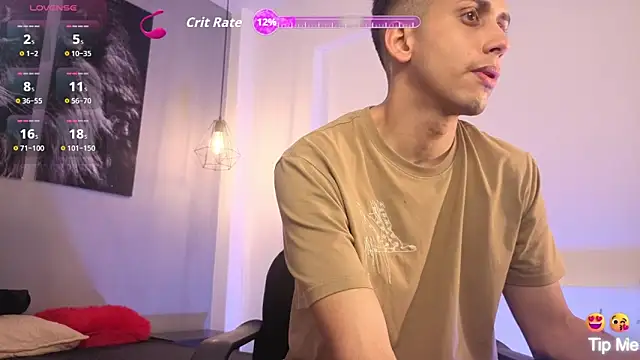 Zack_isback webcam
