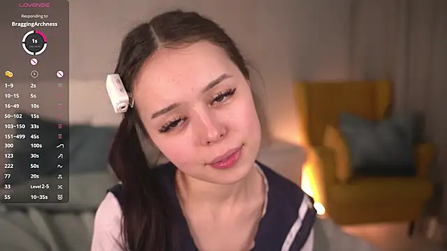 TracieArrocha webcam