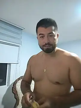Frednunex live cam on StripChat