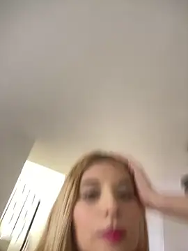 Bunnysweet95 webcam