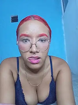 Lucero_777 webcam