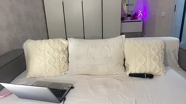 Mooniesiesita webcam