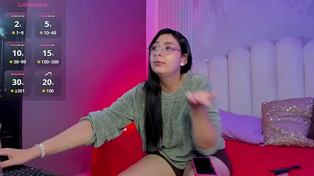 Svetlana_3 webcam