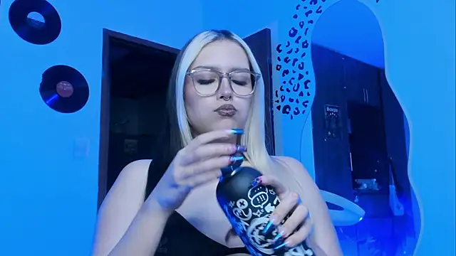 scorpiogoddess webcam
