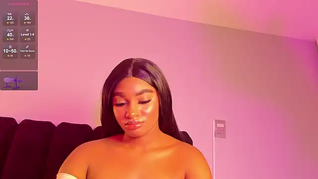 PeytonRouse1 webcam