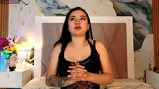 MiiaRousse_ webcam