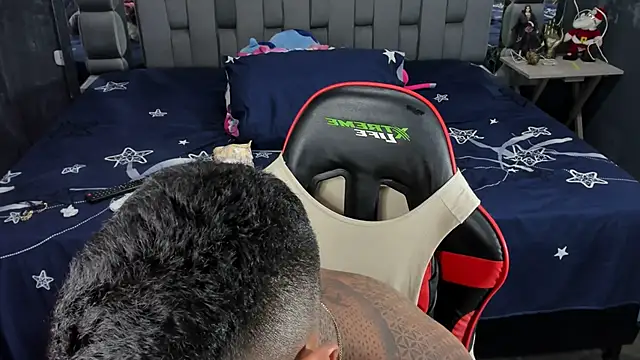 JackMclain webcam