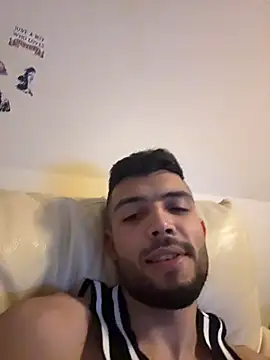 Z-man- webcam