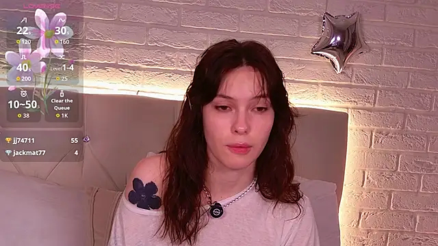 Mili_Joy webcam
