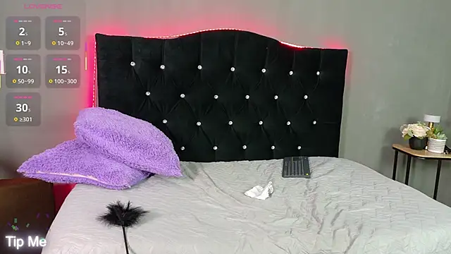 ZirellaandSloan webcam