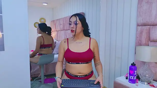 AlyaRosse webcam