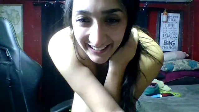 MaiaExotic webcam