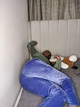 sexyygyall webcam