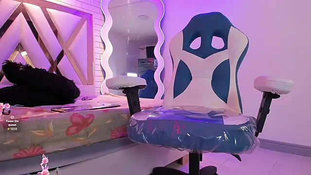 Red_Angell_ webcam