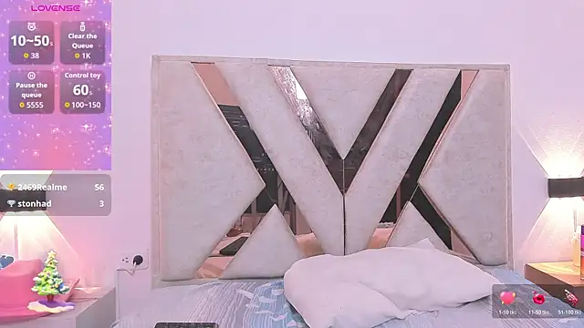 AmberSweetXO webcam