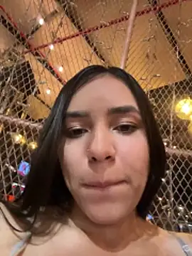 NathashaaVelvet webcam