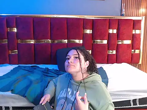 _Anitacute webcam