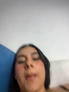Gaby__Fosterr webcam