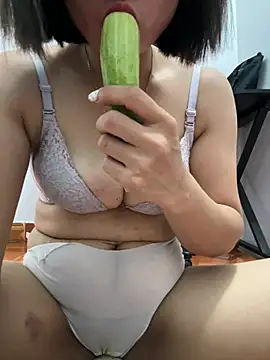 Bunnji99 webcam