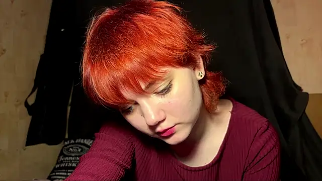 Viola_lala webcam