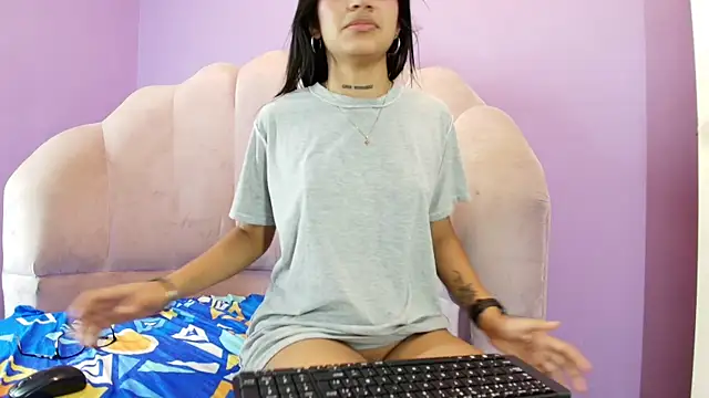 foxyhillx1 webcam