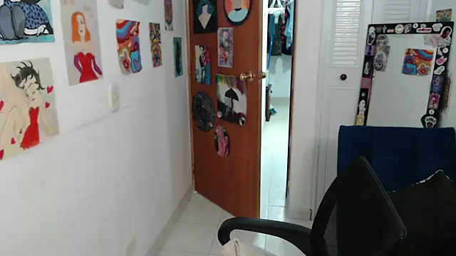 soynanabela28 webcam