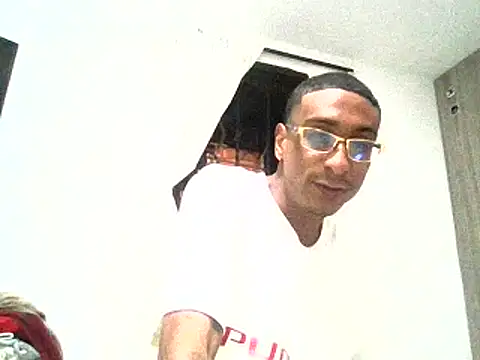 mellow_smoke webcam