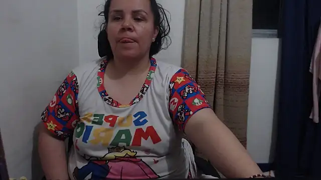 agathamiller01 webcam