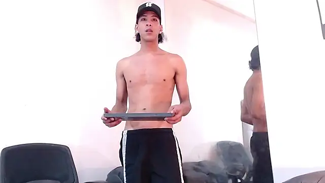 Robert_Kingg webcam
