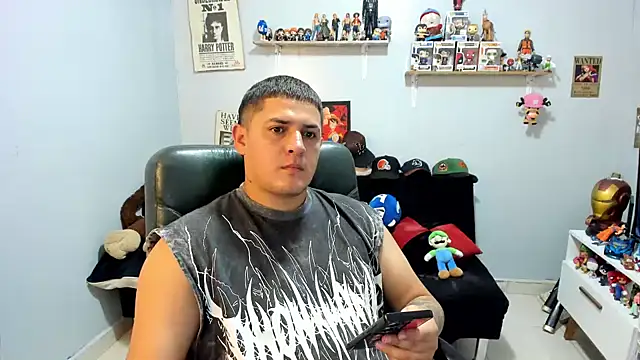 ney_22 webcam