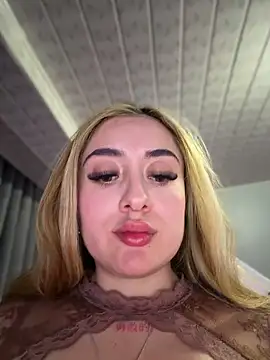 Sam_Thompsoon_ webcam