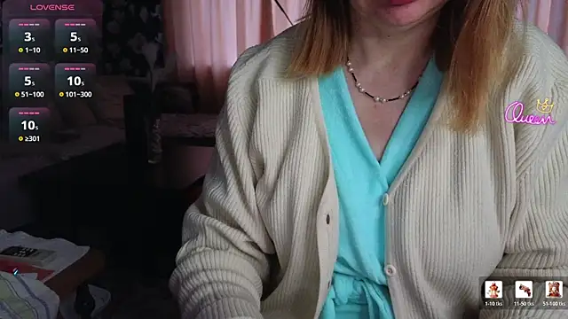 LybovNTV webcam