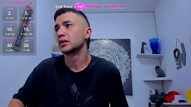 Jey_hot7 webcam