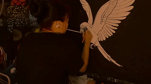 LorenRosse webcam
