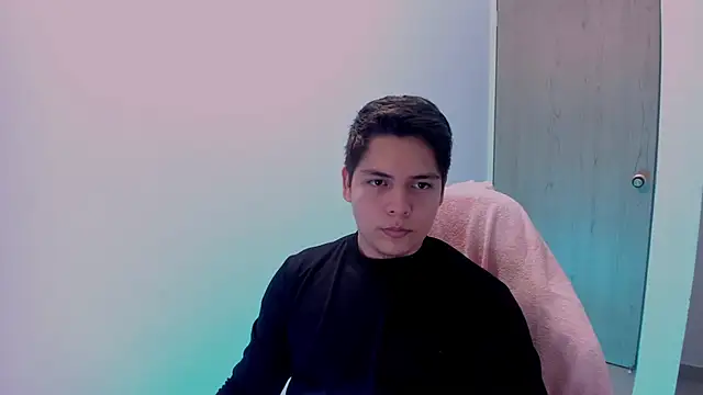 Asta_YunoXXX webcam
