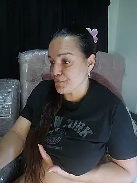 Zuleyka_69 webcam