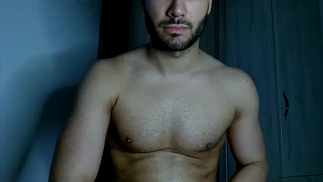 Justynn1 webcam