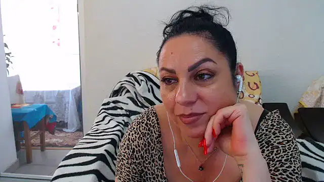 MissElla webcam