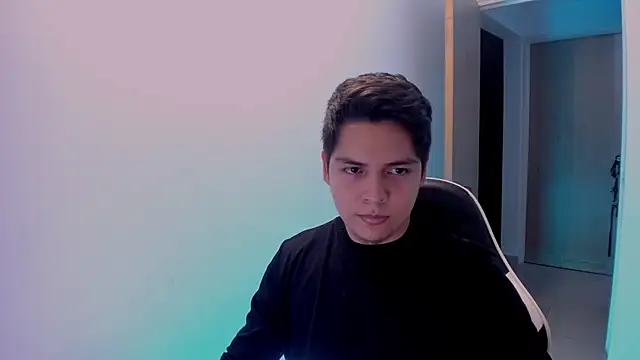 Asta_YunoXXX webcam