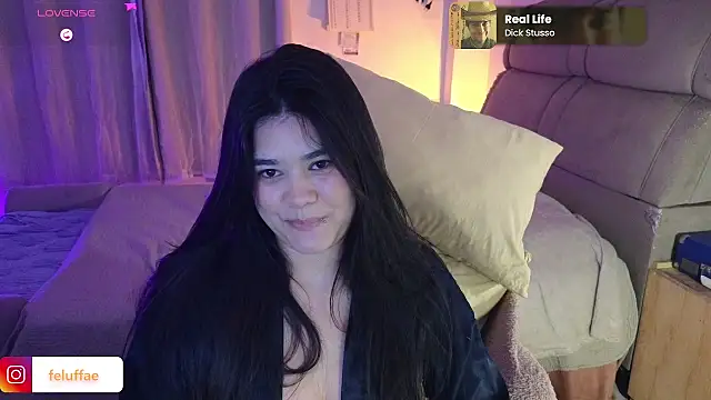 feluriana webcam