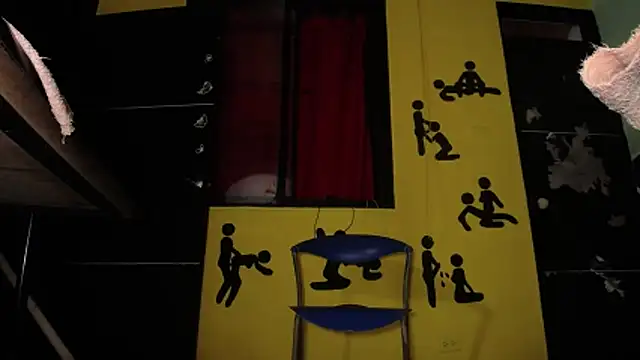 samrocker_sex webcam