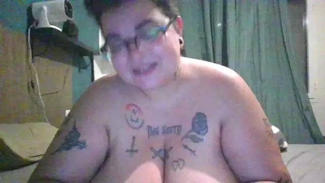 PirateXL Live Webcam on Stripchat