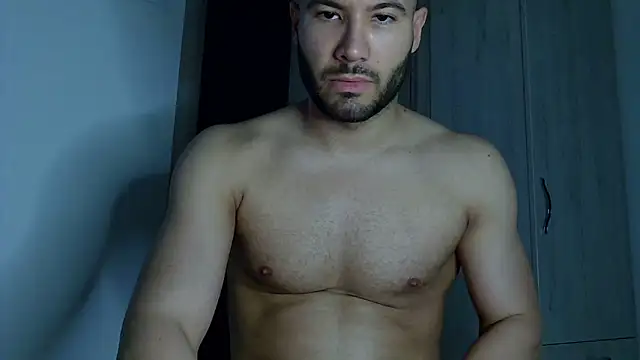 Justynn1 webcam